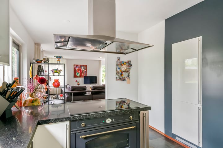 Foto 18 van Huizekamplaan 21