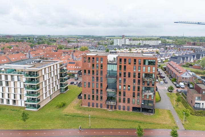 Foto 32 van Loirestraat 173