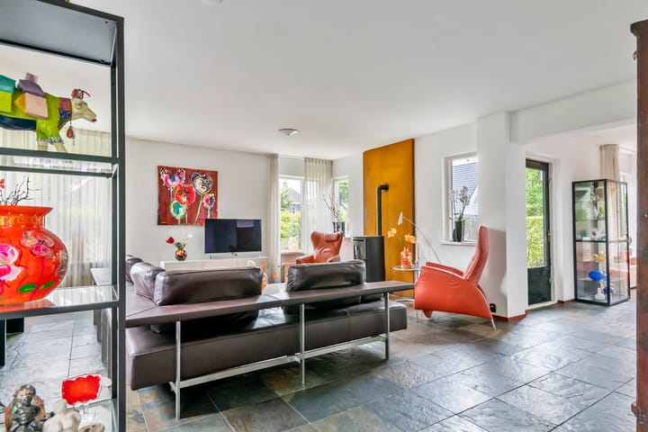 Foto 19 van Huizekamplaan 21