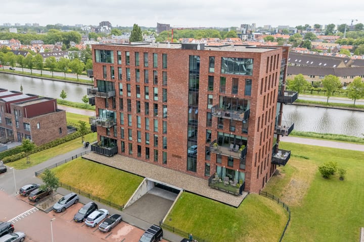 Foto 8 van Loirestraat 173