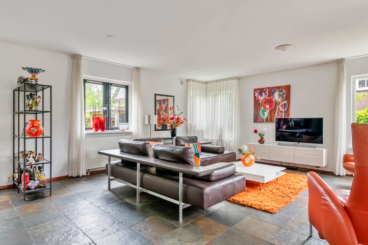 Foto 20 van Huizekamplaan 21