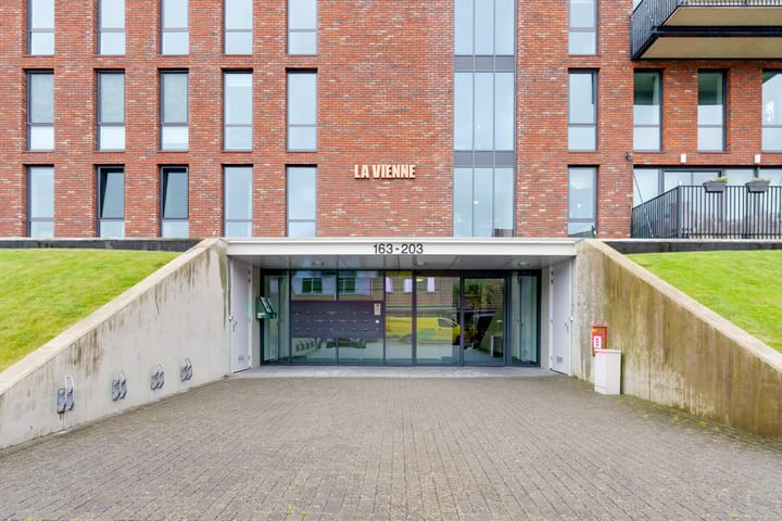 Foto 9 van Loirestraat 173