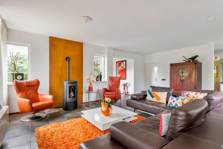 Foto 2 van Huizekamplaan 21