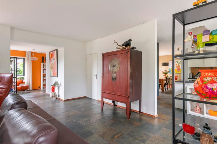 Foto 21 van Huizekamplaan 21