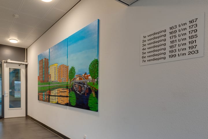 Foto 11 van Loirestraat 173