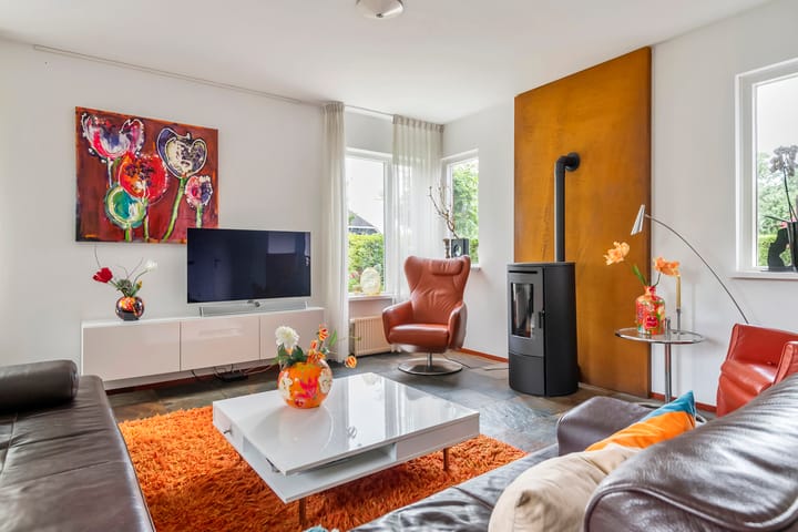 Foto 23 van Huizekamplaan 21