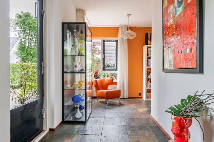 Foto 24 van Huizekamplaan 21