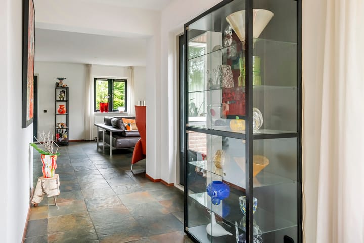 Foto 25 van Huizekamplaan 21