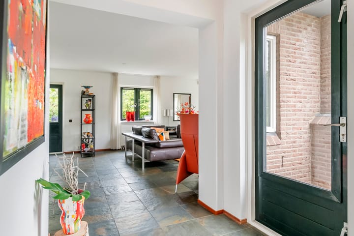 Foto 26 van Huizekamplaan 21