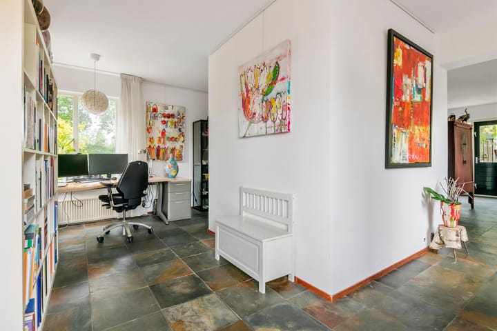 Foto 27 van Huizekamplaan 21