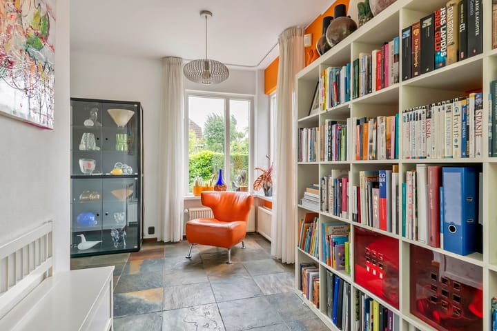 Foto 28 van Huizekamplaan 21