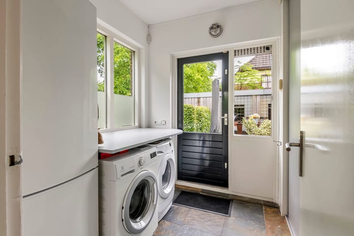 Foto 29 van Huizekamplaan 21