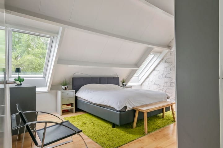 Foto 31 van Huizekamplaan 21