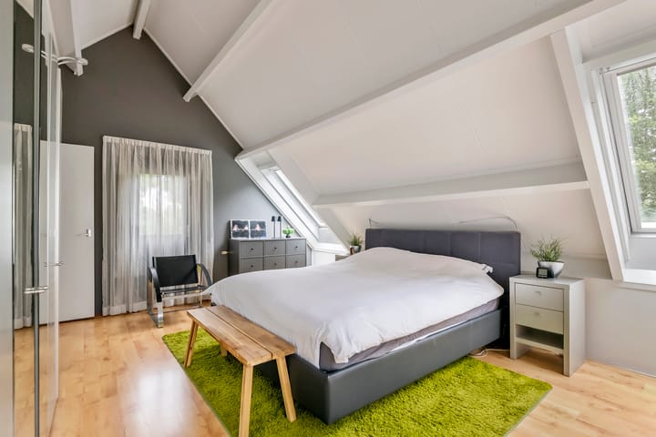 Foto 32 van Huizekamplaan 21