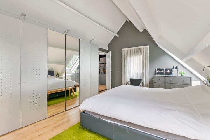 Foto 33 van Huizekamplaan 21