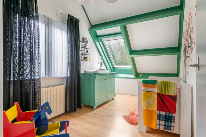 Foto 34 van Huizekamplaan 21