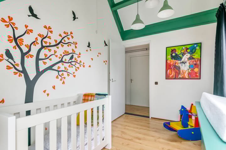 Foto 35 van Huizekamplaan 21