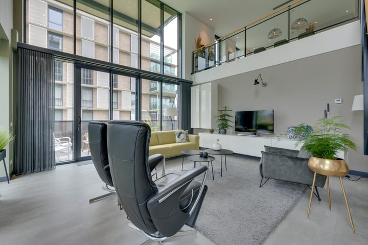 Foto 25 van Loirestraat 173