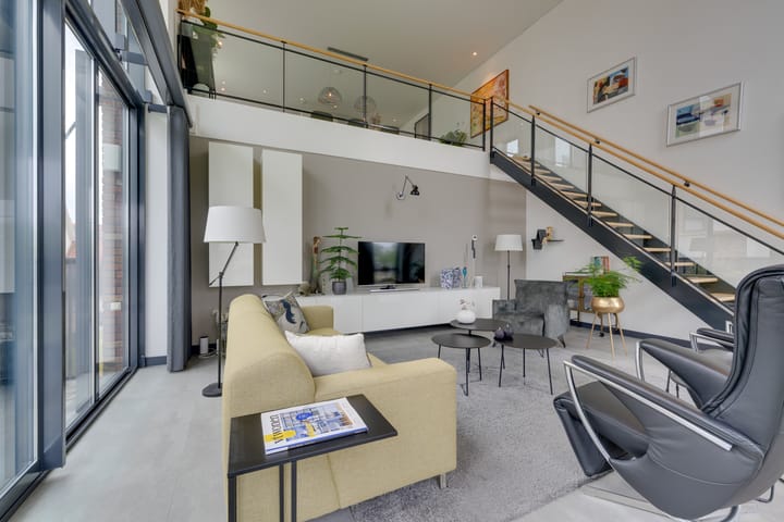 Foto 26 van Loirestraat 173