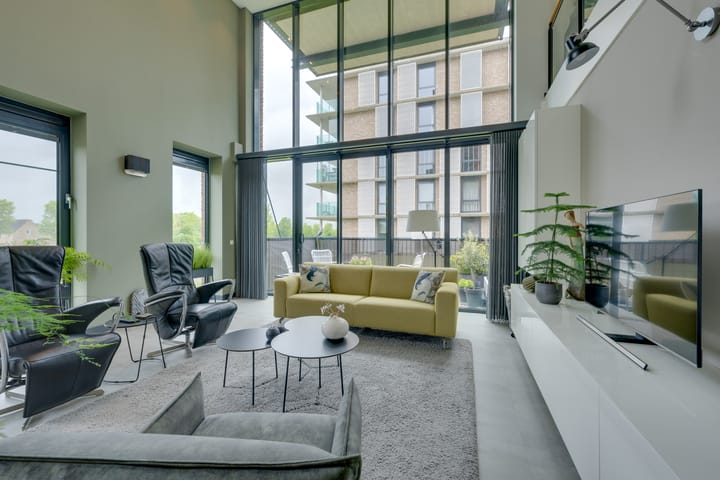 Foto 3 van Loirestraat 173