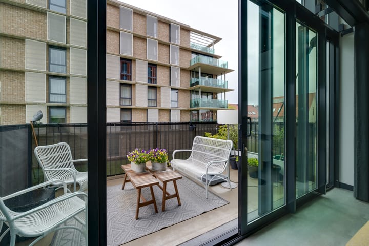 Foto 28 van Loirestraat 173