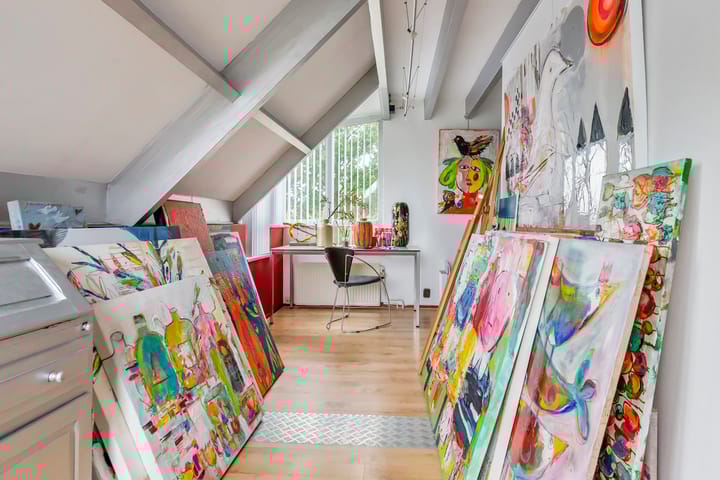 Foto 43 van Huizekamplaan 21