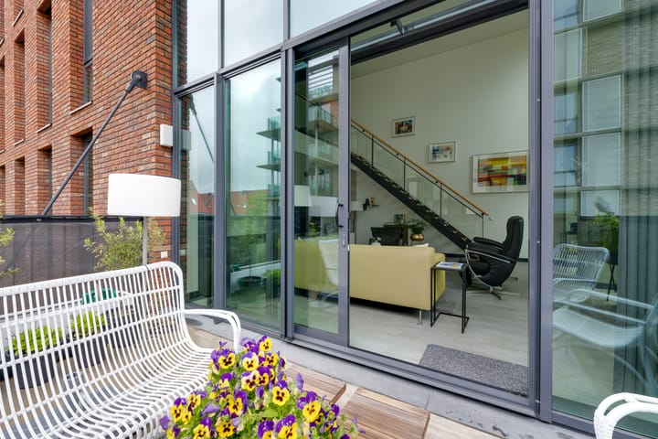 Foto 31 van Loirestraat 173