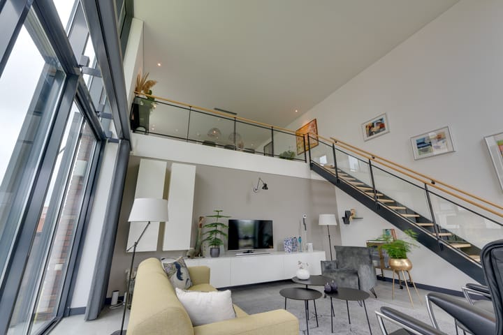 Foto 33 van Loirestraat 173