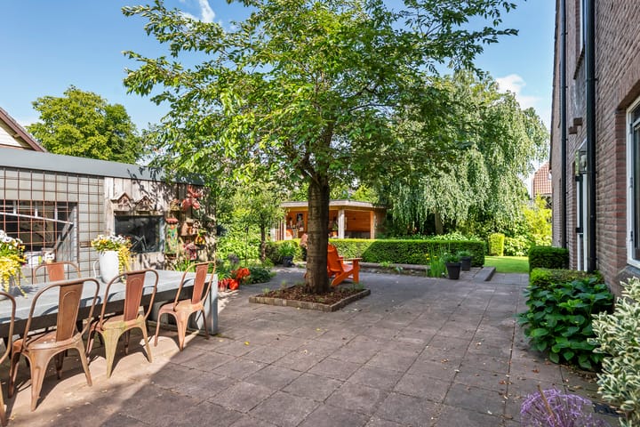 Foto 47 van Huizekamplaan 21