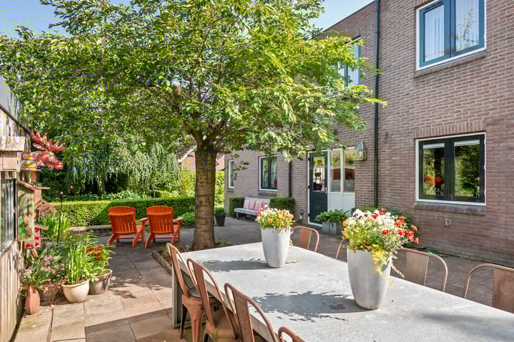 Foto 48 van Huizekamplaan 21