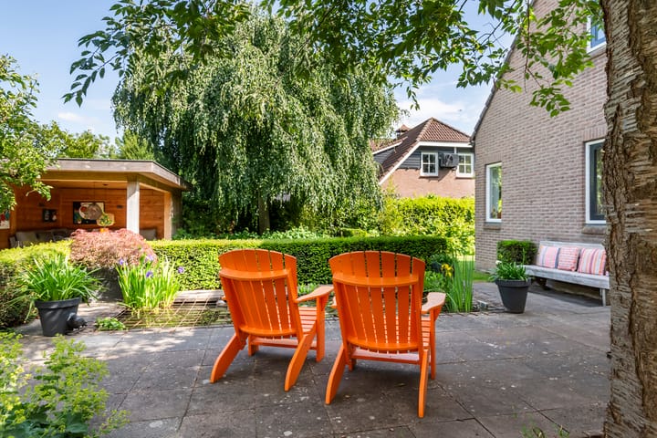 Foto 49 van Huizekamplaan 21