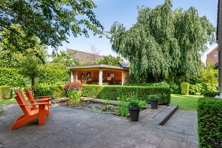 Foto 50 van Huizekamplaan 21