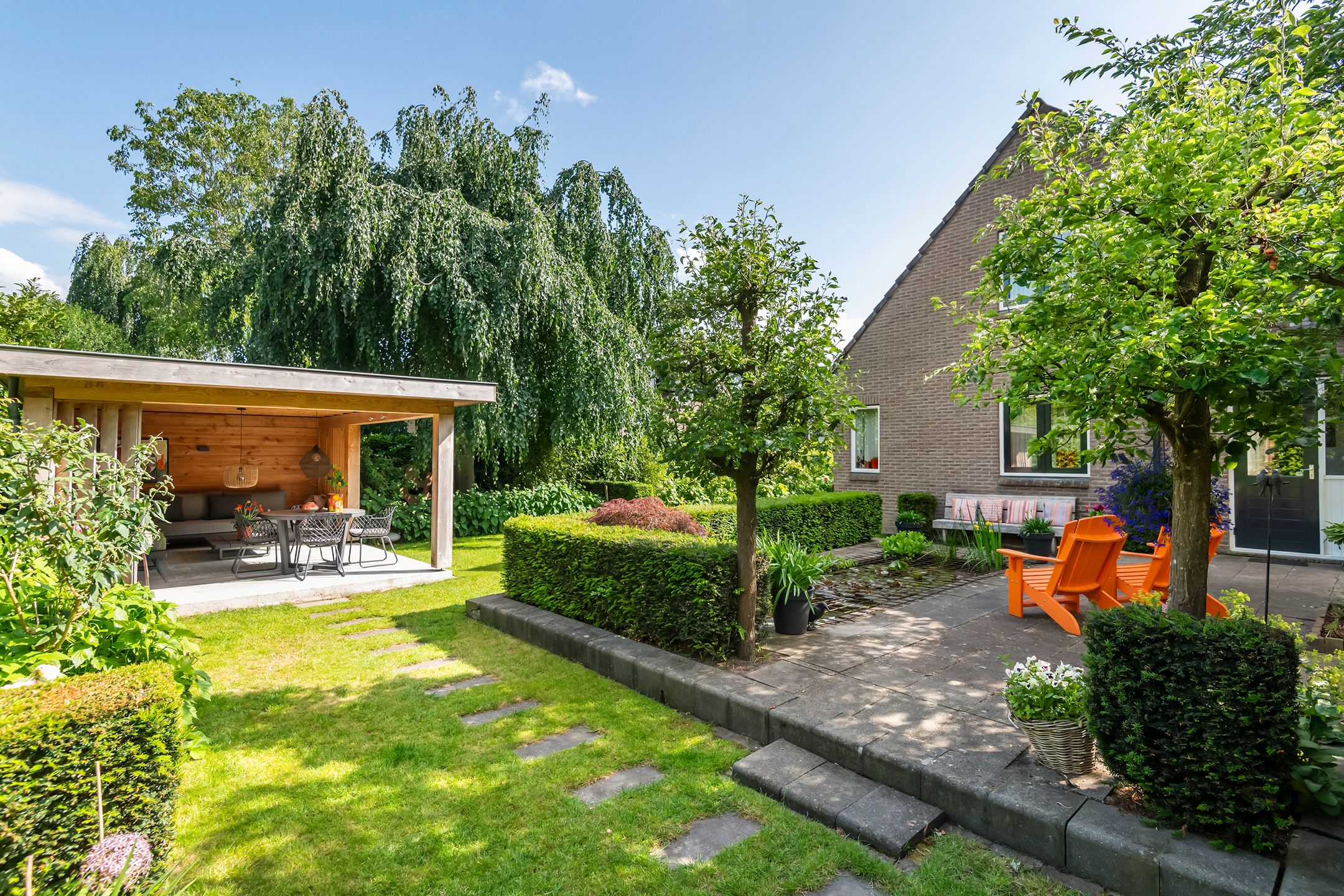 Foto 51 van Huizekamplaan 21