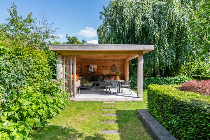 Foto 52 van Huizekamplaan 21