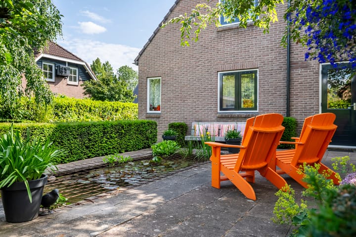 Foto 53 van Huizekamplaan 21