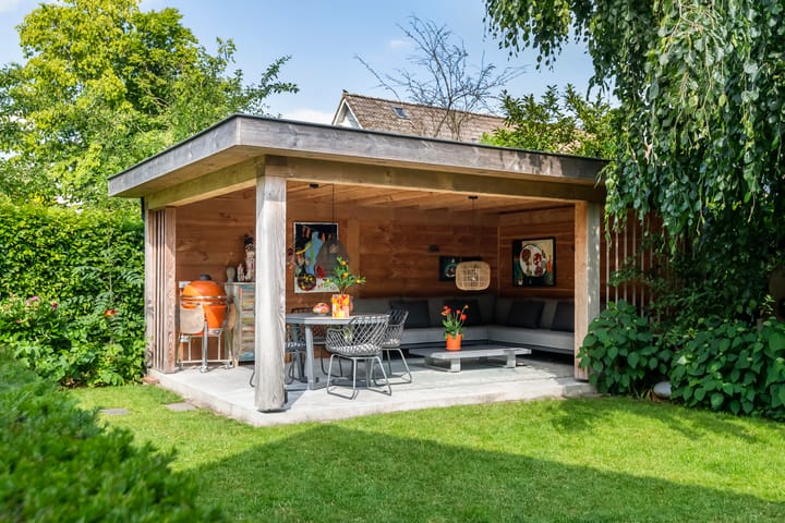 Foto 54 van Huizekamplaan 21