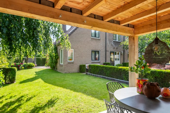 Foto 55 van Huizekamplaan 21