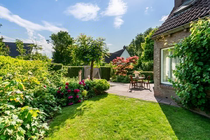 Foto 57 van Huizekamplaan 21