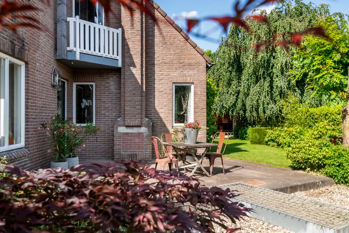 Foto 59 van Huizekamplaan 21