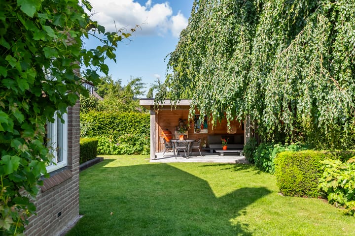 Foto 60 van Huizekamplaan 21