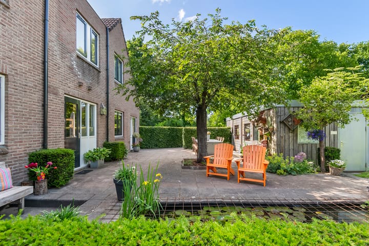 Foto 61 van Huizekamplaan 21