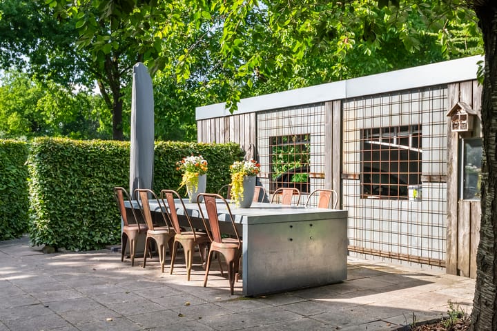 Foto 62 van Huizekamplaan 21