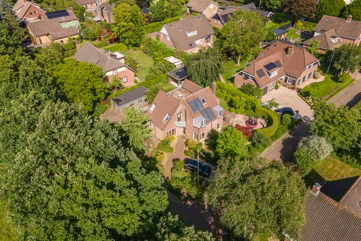 Foto 64 van Huizekamplaan 21