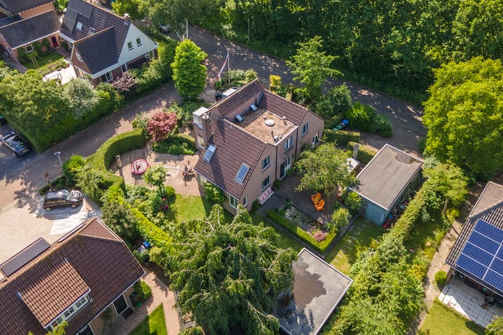 Foto 67 van Huizekamplaan 21