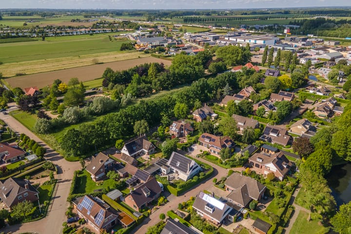 Foto 69 van Huizekamplaan 21