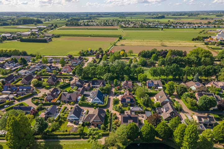 Foto 70 van Huizekamplaan 21