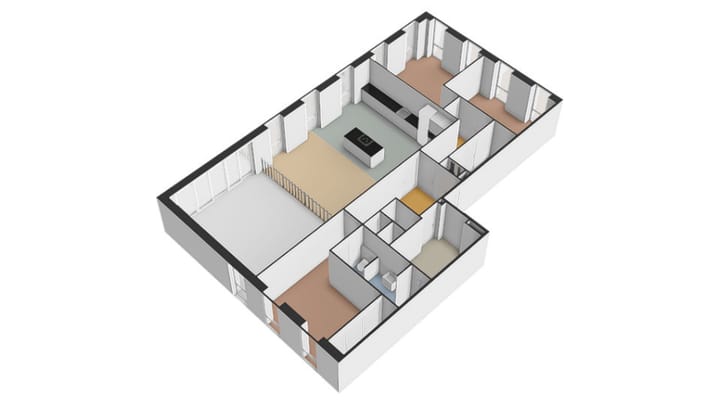 Foto 60 van Loirestraat 173