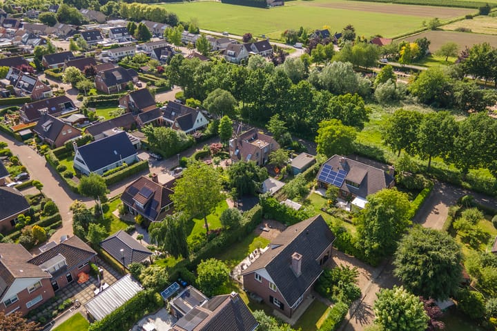 Foto 66 van Huizekamplaan 21