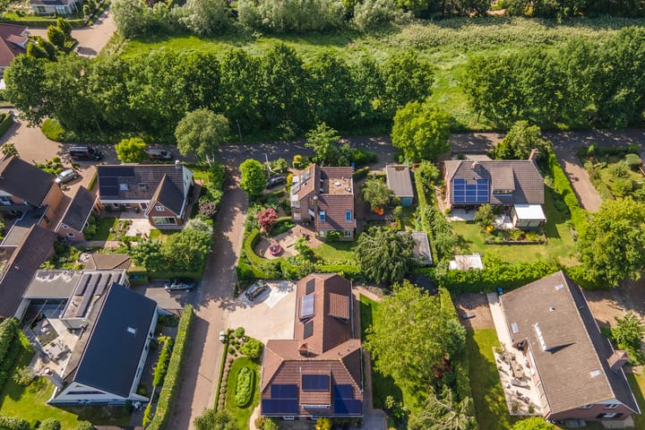 Foto 71 van Huizekamplaan 21