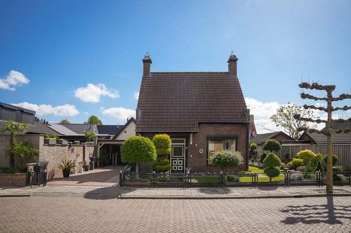 Foto 1 van Kastanjelaan 3